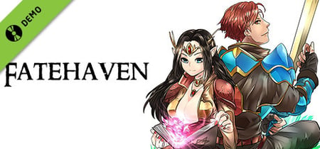 Fatehaven Demo banner