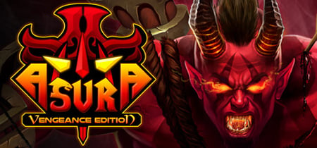 Asura: Vengeance Edition banner