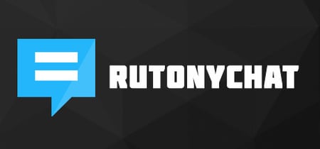 RutonyChat banner