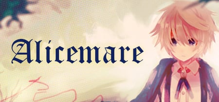Alicemare banner