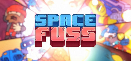 Space Fuss banner