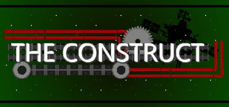 The Construct banner