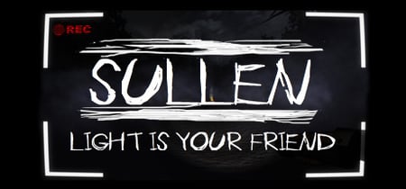 Sullen: Light is Your Friend banner