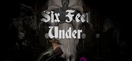 Six Feet Under banner