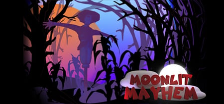 Moonlit Mayhem™ banner