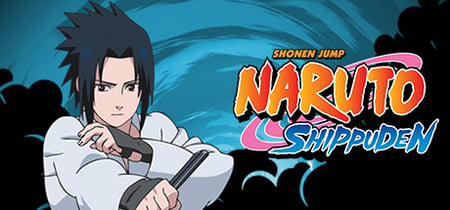 Naruto Shippuden Uncut: Heir to Darkness banner