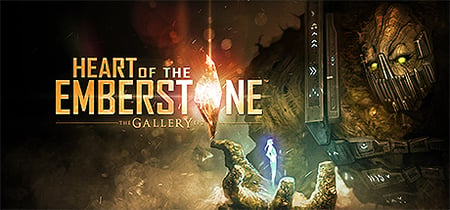 The Gallery - Episode 2: Heart of the Emberstone banner