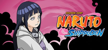 Naruto Shippuden Uncut: Confessions banner