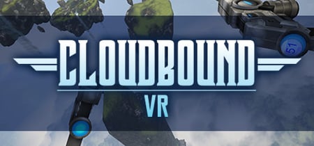 CloudBound banner