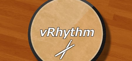 vRhythm banner