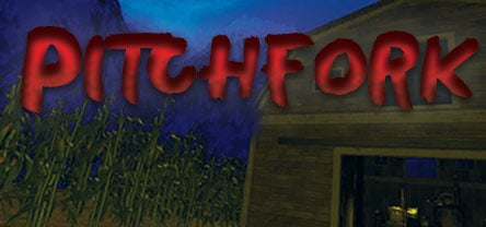 Pitchfork banner