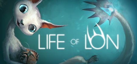Life of Lon: Chapter 1 banner