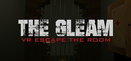 The Gleam: VR Escape the Room banner