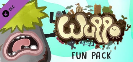 Wuppo - Fun Pack banner