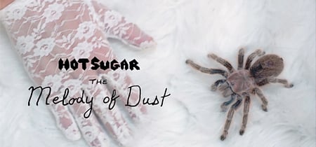 The Melody of Dust banner