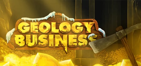 Geology Business banner