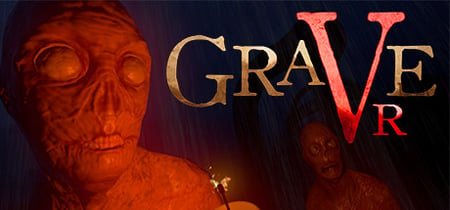 Grave: VR Prologue banner