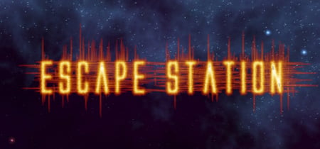 Escape Station banner