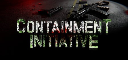 Containment Initiative banner