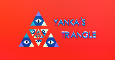 YANKAI'S TRIANGLE banner