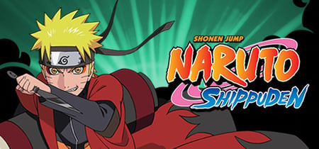 Naruto Shippuden Uncut: Big Adventure! The Quest for the Fourth Hokage's Legacy, Part 1 banner