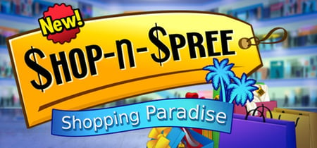 Shop-n-Spree: Shopping Paradise banner