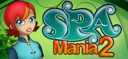 Spa Mania 2 banner