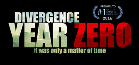 Divergence: Year Zero banner