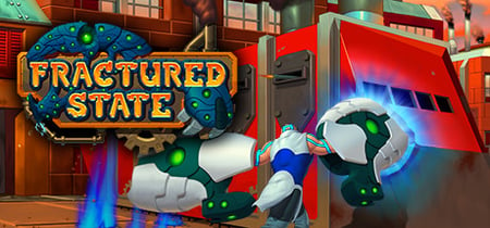 Fractured State banner
