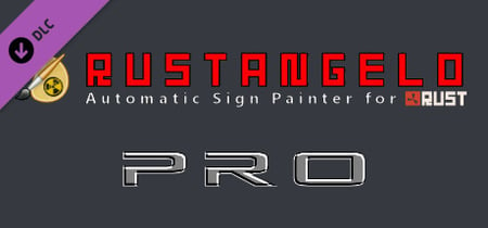 Rustangelo PRO (Ultimate) banner