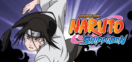 Naruto Shippuden Uncut: Sasuke's Paw Encyclopedia banner