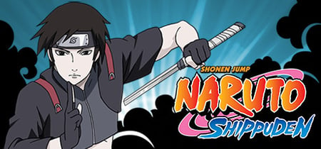 Naruto Shippuden Uncut: A Painful Decision banner