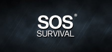 SOS Survival banner