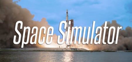 Space Simulator banner