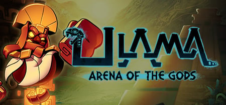 Ulama: Arena of the Gods banner