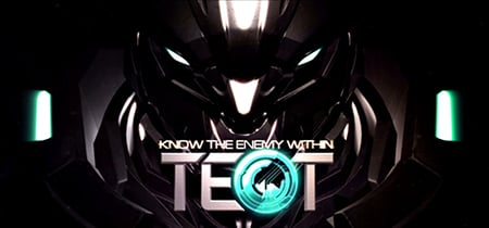 TEOT - The End OF Tomorrow banner