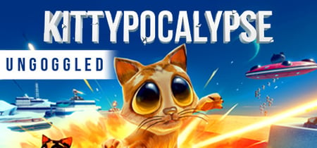 Kittypocalypse - Ungoggled banner