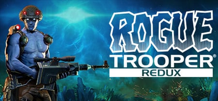 Rogue Trooper Redux banner