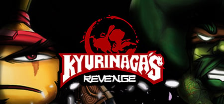 Kyurinaga's Revenge banner