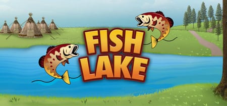 Fish Lake banner