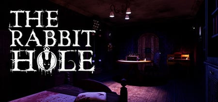 The Rabbit Hole Remastered banner