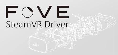 SteamVR Driver for FOVE banner