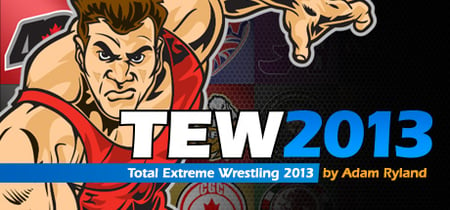 Total Extreme Wrestling 2013 banner