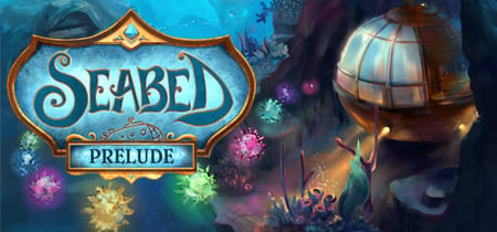 Seabed Prelude banner