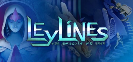 Ley Lines banner