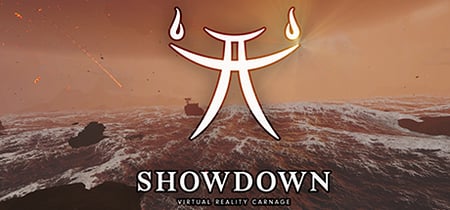 ShowdownVR banner