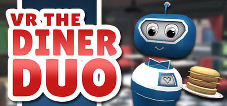 VR The Diner Duo banner