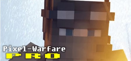Pixel-Warfare: Pro banner