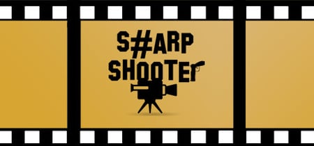S#arp Shooter banner
