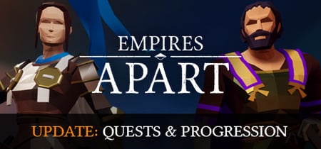 Empires Apart banner